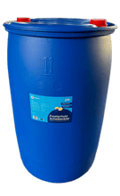 Load image into Gallery viewer, Bauer Blue Windscreen Antifreeze - 210L plastic barrel 
