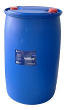 Load image into Gallery viewer, AdBlue® - 210L plastic barrel
