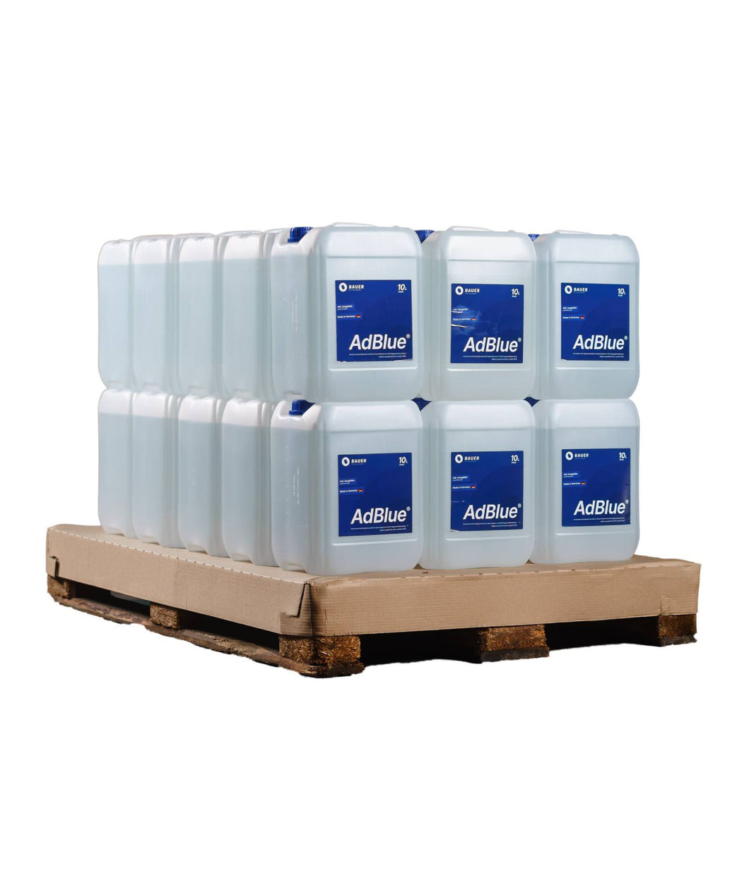 AdBlue® - pallet goods 