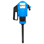 Pompe manuelle pour fûts de 210 L - Idéale pour AdBlue, antigel et eau pour pare-brise