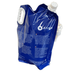 AdBlue® - Sachet stand-up avec bec verseur flexible - Solution d'urée selon ISO 22241 