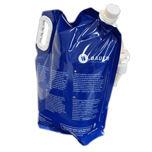 Load image into Gallery viewer, AdBlue® - Stand-up pouch with flexible spout - Urea solution according to ISO 22241 
