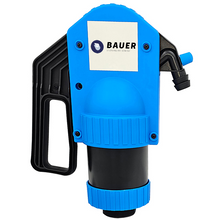 Load image into Gallery viewer, Hand pump for 210L drums - Ideal for AdBlue - windscreen antifreeze &amp; water
