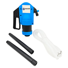Load image into Gallery viewer, Hand pump for 210L drums - Ideal for AdBlue - windscreen antifreeze &amp; water
