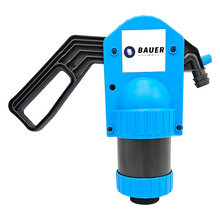 Load image into Gallery viewer, Hand pump for 210L drums - Ideal for AdBlue - windscreen antifreeze &amp; water

