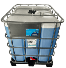 Charger l&#39;image dans la galerie, Antigel pare-brise Bauer Blue - Conteneur IBC 1 000 L - Sans consigne 

