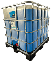 Charger l&#39;image dans la galerie, Antigel pare-brise Bauer Blue - Conteneur IBC 1 000 L - Sans consigne 
