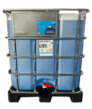 Charger l&#39;image dans la galerie, Antigel pare-brise Bauer Blue - Conteneur IBC 1 000 L - Sans consigne 

