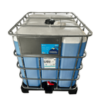 Antigel pare-brise Bauer Blue - Conteneur IBC 1 000 L - Sans consigne 