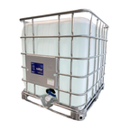 AdBlue® - Conteneur IBC 1 000 L avec système CDS - sans consigne 