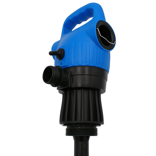 Pompe AdBlue® pour fûts - kit complet