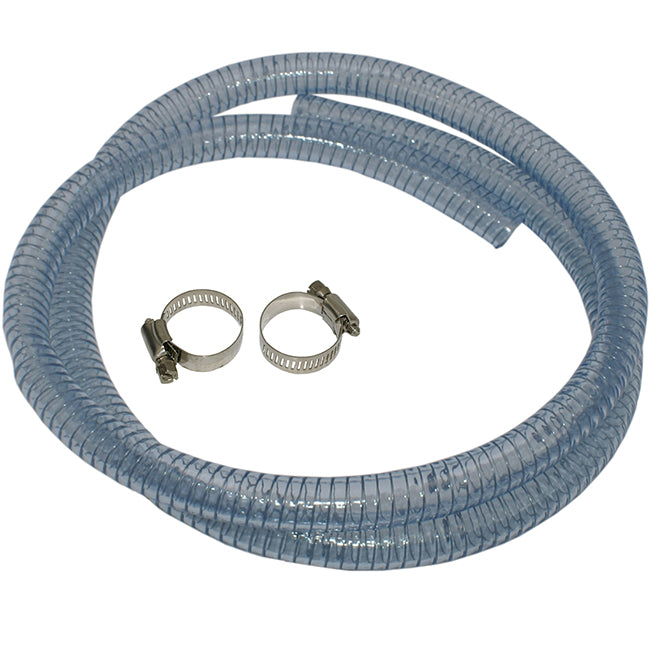 Pompe AdBlue® pour fûts - kit complet