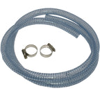 Pompe AdBlue® pour fûts - kit complet