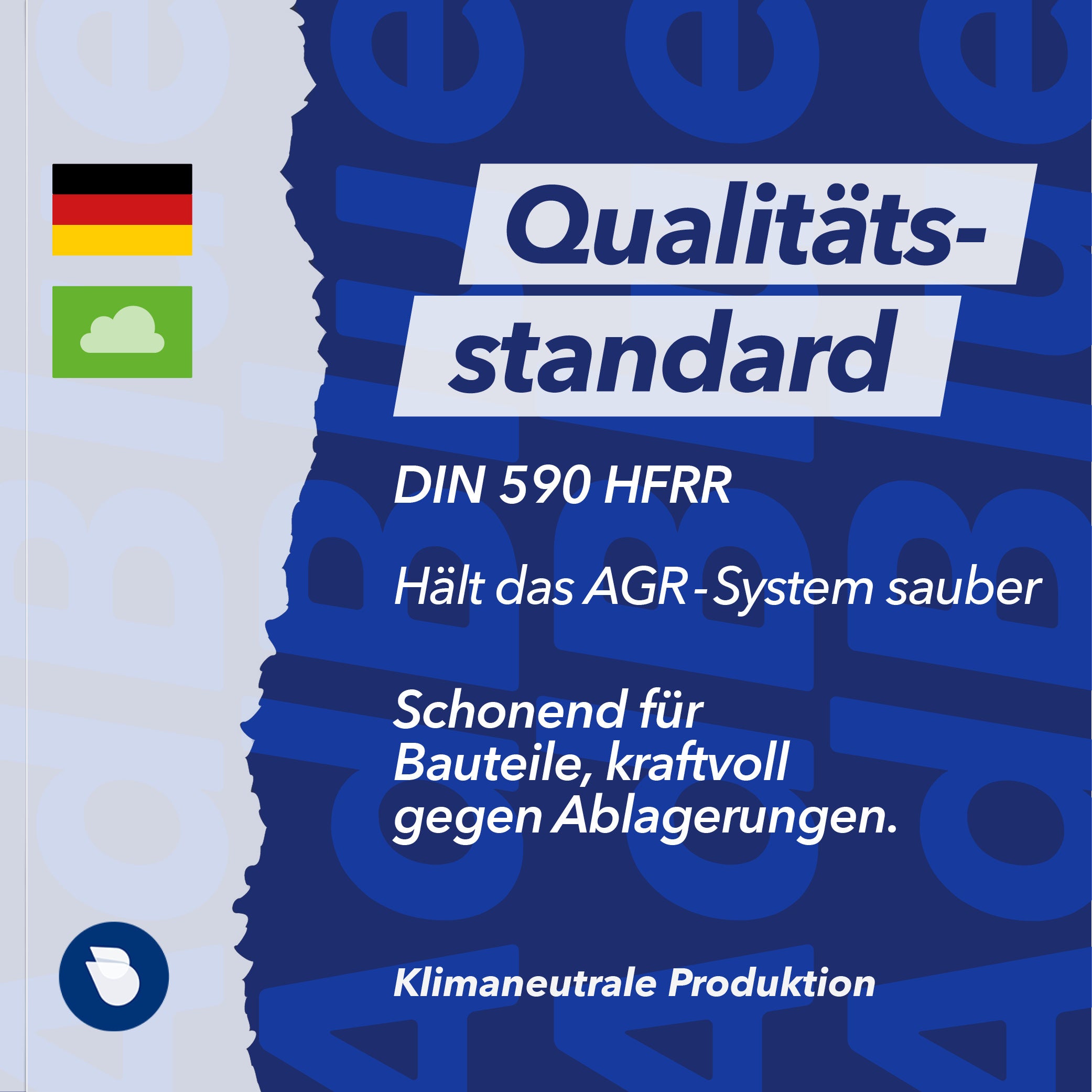 Diesel System Reiniger für Dieselmotoren - Reinigung Dieselpartikelfilter DPF Einspritzdüsen Injektoren