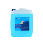 Antigel pare-brise Bauer Blue - Bidon de 5 L avec bec verseur 