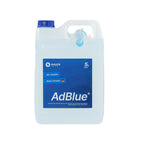 AdBlue® - Bidon avec bec flexible - Solution d'urée premium selon ISO 22241 