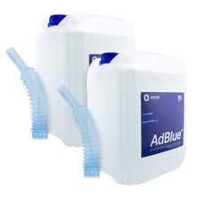 Lade das Bild in den Galerie-Viewer, AdBlue® - Kanister mit Flex-Ausgießer - Premium Harnstofflösung gemäß ISO 22241
