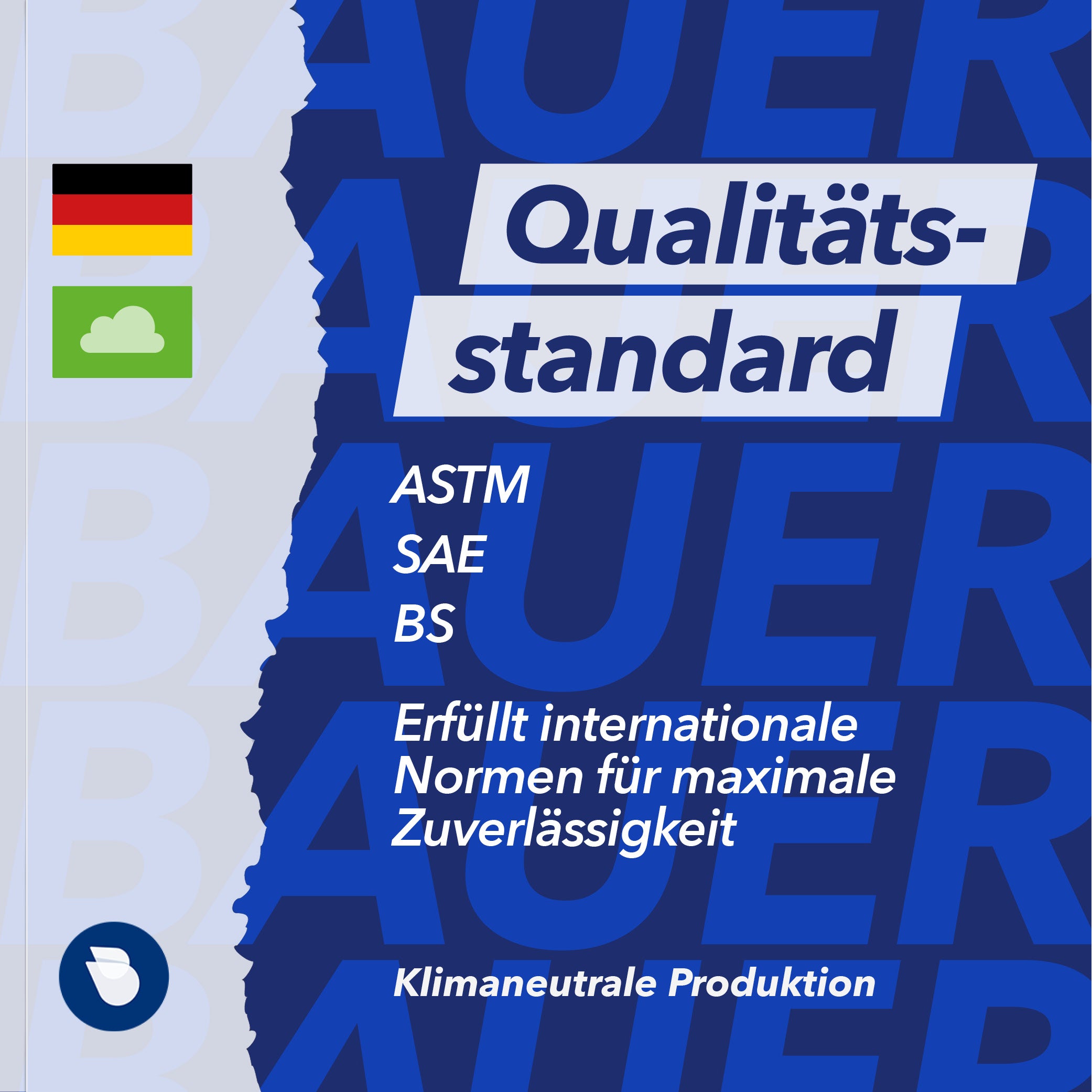 Kühlerfrostschutz bis -38°C - Blau G11