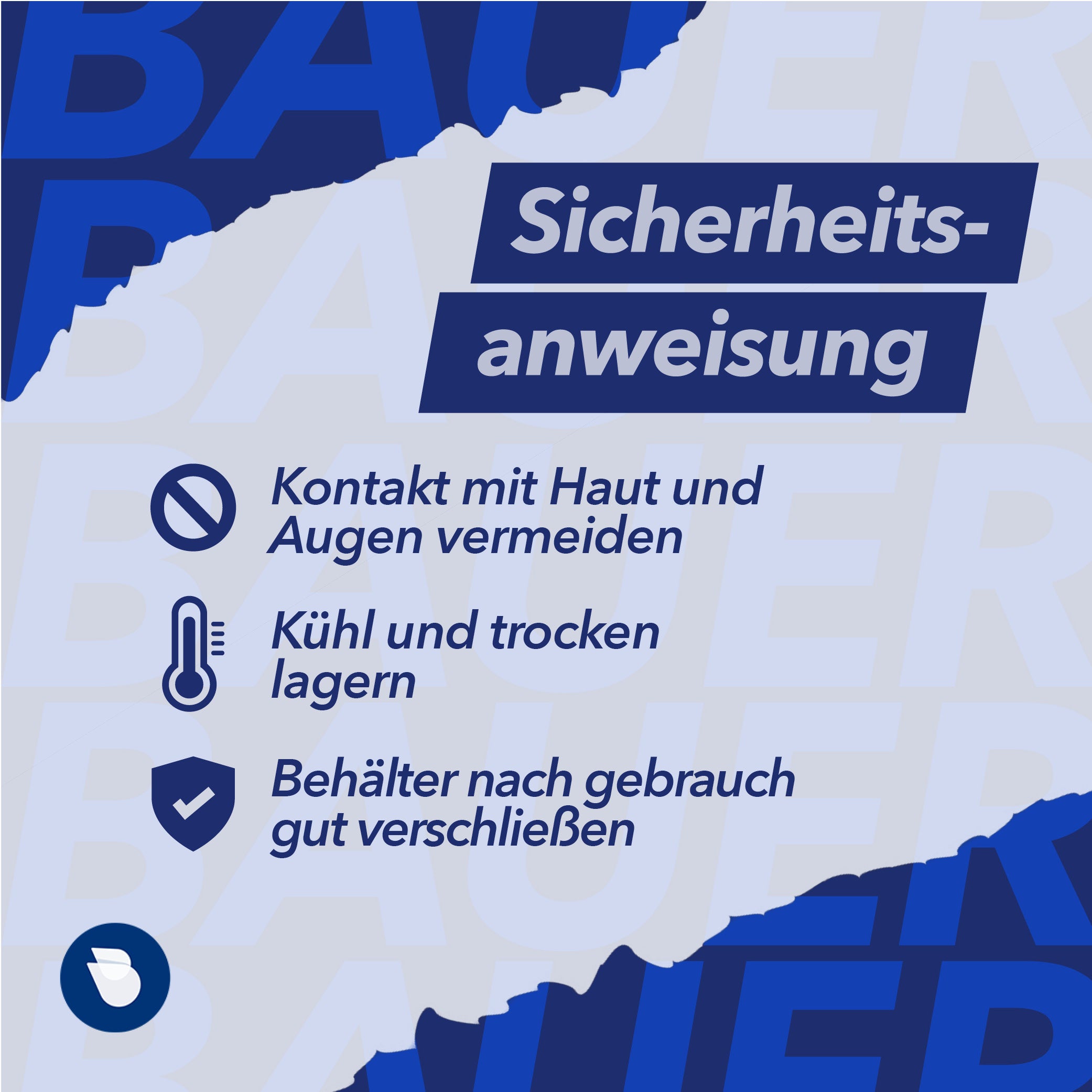 Kühlerfrostschutz bis -38°C - Blau G11