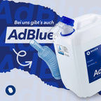 Diesel System Reiniger für Dieselmotoren - Reinigung Dieselpartikelfilter DPF Einspritzdüsen Injektoren