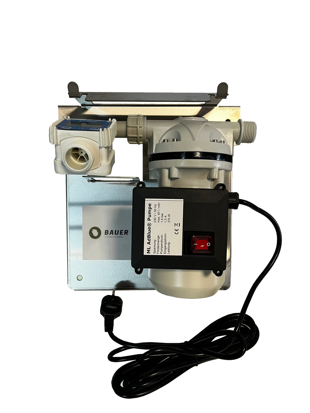 Pompe AdBlue® pour système CDS