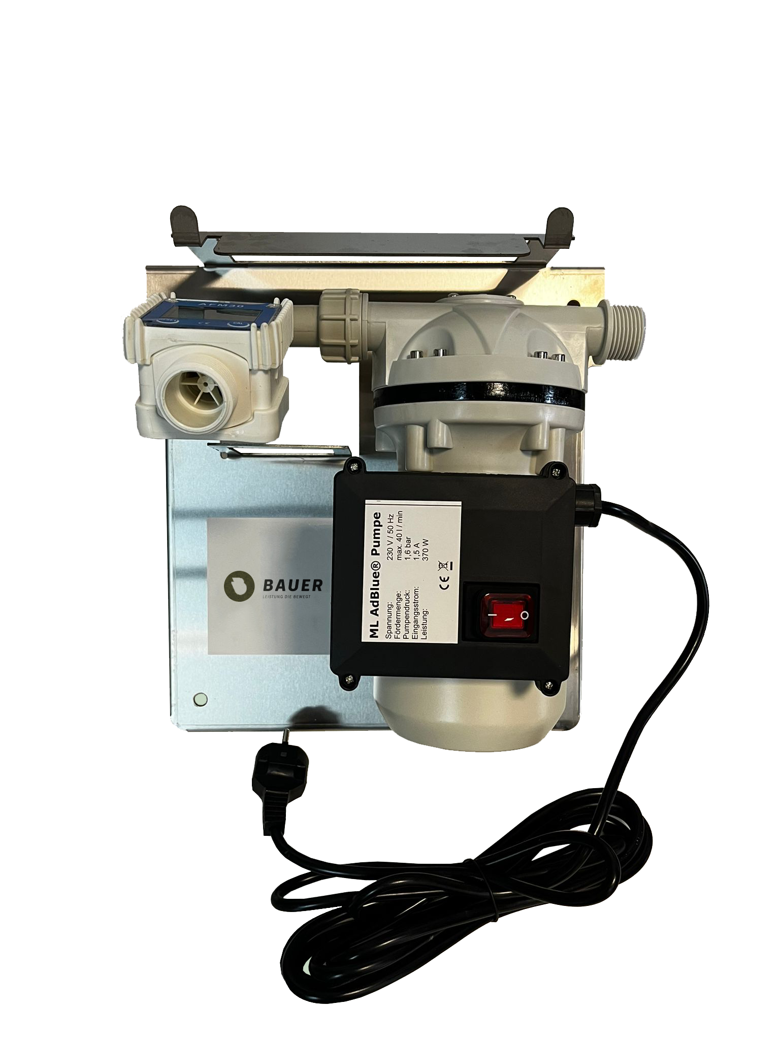 Pompe AdBlue® pour système CDS