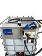 Pompe AdBlue® pour système CDS