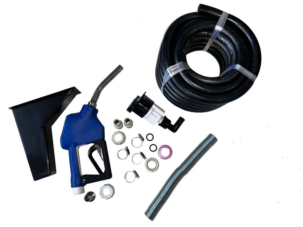 Pompe AdBlue® pour système CDS