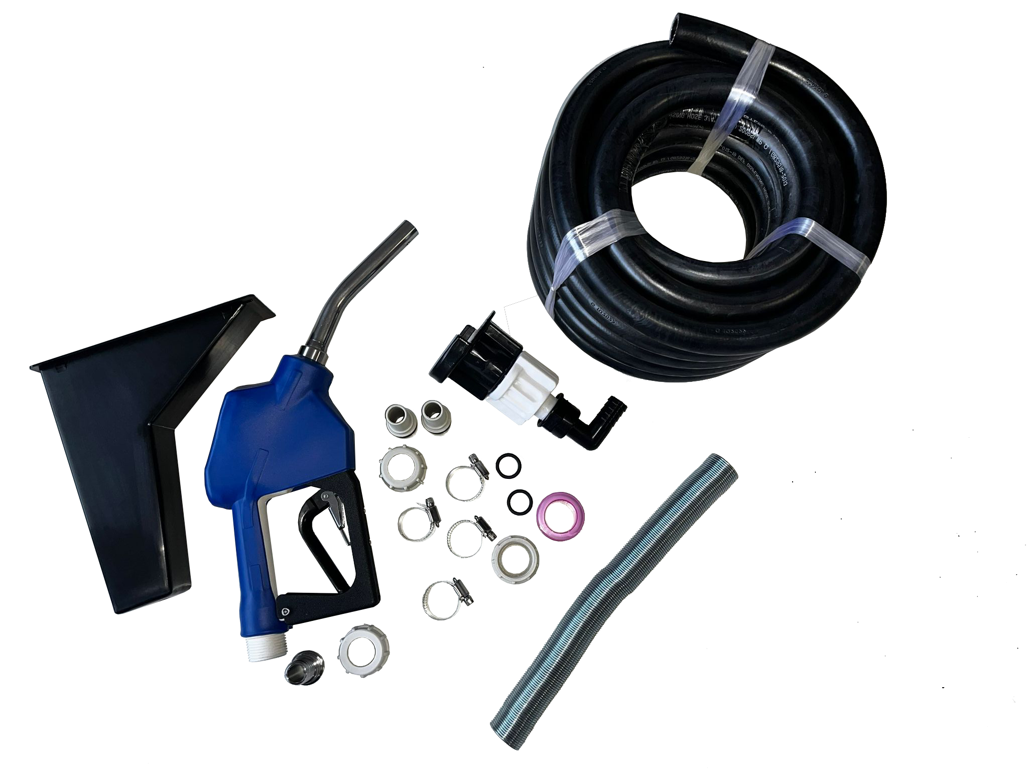 Pompe AdBlue® pour système CDS