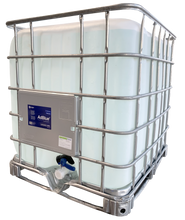 Lade das Bild in den Galerie-Viewer, AdBlue® - 1.000L IBC Container mit CDS-System - pfandfrei
