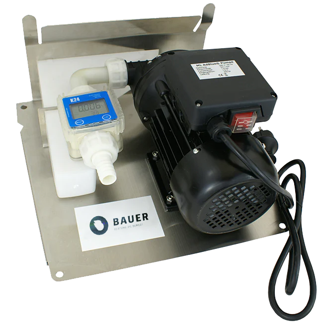 Pompe AdBlue® pour système CDS