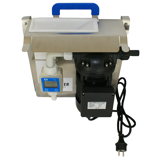 Pompe AdBlue® pour système CDS